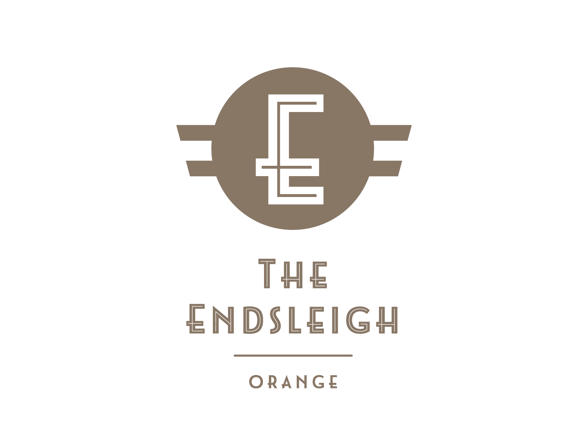 The Endsleigh Logo