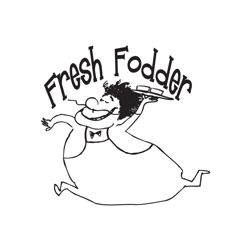 Fresh Fodder Logo