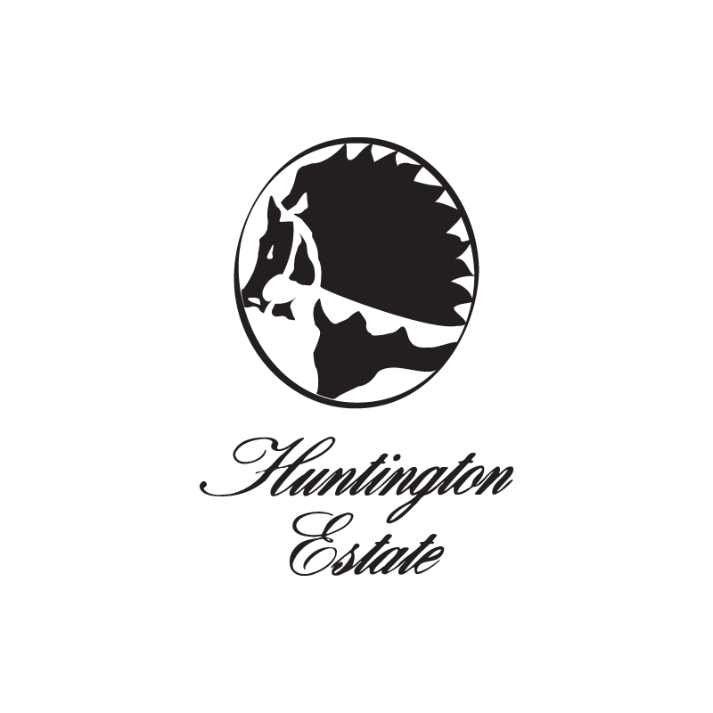 Huntington Estate Logo