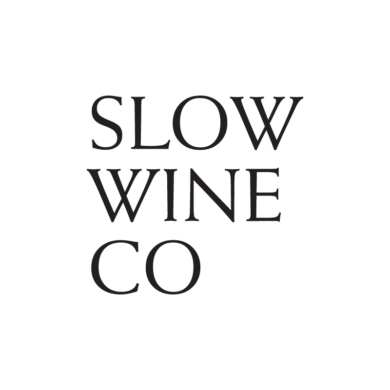 Slow Wine Co Logo