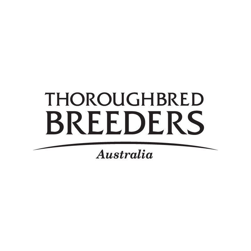 Thoroughbred Breeders Australia Logo